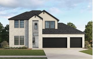 500 Renley Street, Tontitown, AR 72762