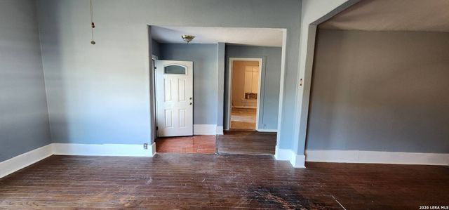1908 Monterey, San Antonio, TX 78207