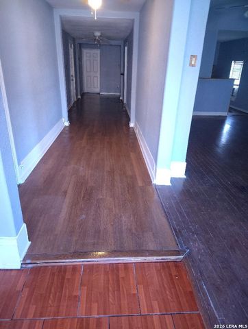 1908 Monterey, San Antonio, TX 78207