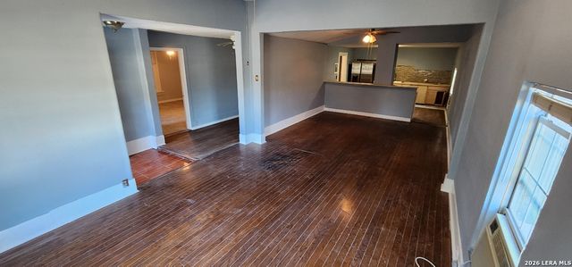 1908 Monterey, San Antonio, TX 78207