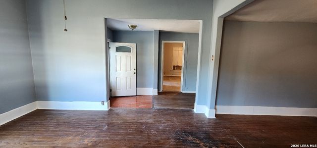 1908 Monterey, San Antonio, TX 78207