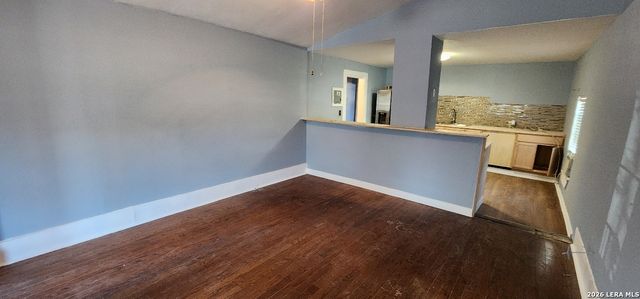 1908 Monterey, San Antonio, TX 78207
