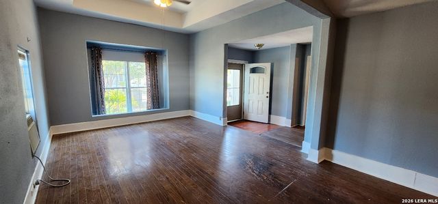 1908 Monterey, San Antonio, TX 78207
