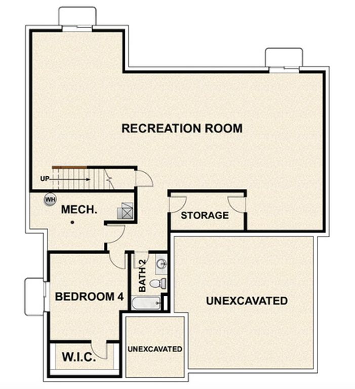 1170 E BLACKFEET DR #503, Eagle Mountain, UT 84005 — photo 4