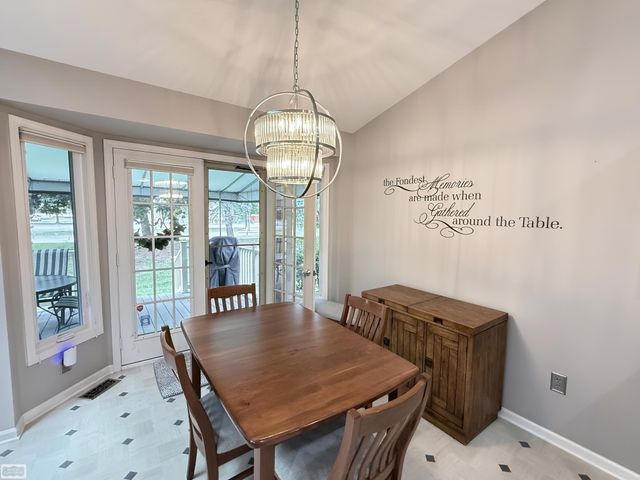 41371 Carmelo W Drive, Clinton Twp, MI 48038