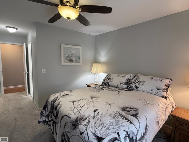 41371 Carmelo W Drive, Clinton Twp, MI 48038