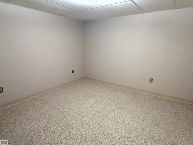 41371 Carmelo W Drive, Clinton Twp, MI 48038