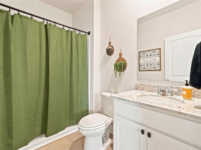 122 Rolling Meadow Trace Trace, Jasper, GA 30143