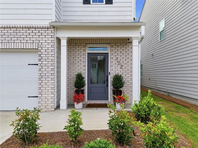 122 Rolling Meadow Trace Trace, Jasper, GA 30143