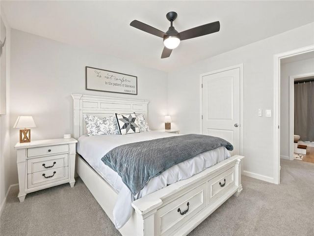122 Rolling Meadow Trace Trace, Jasper, GA 30143