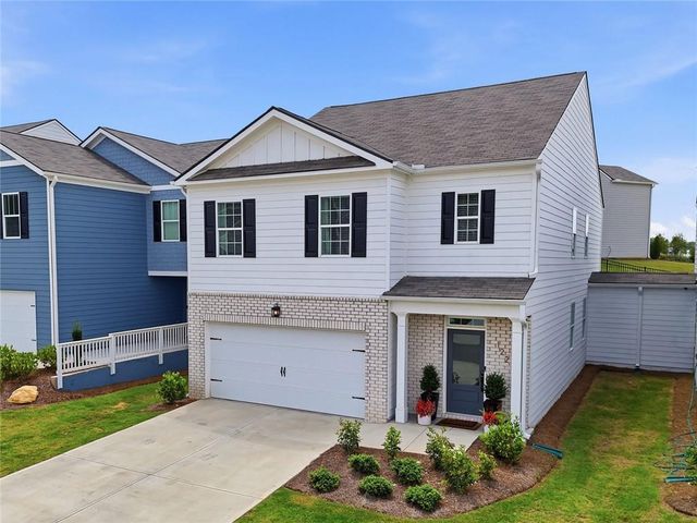 122 Rolling Meadow Trace Trace, Jasper, GA 30143