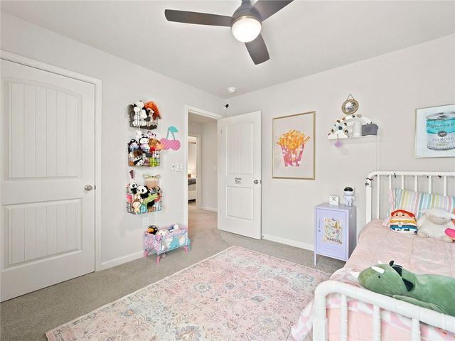 122 Rolling Meadow Trace Trace, Jasper, GA 30143