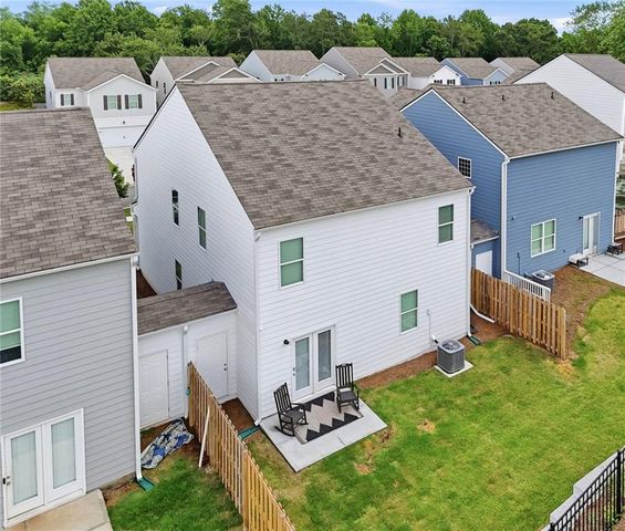 122 Rolling Meadow Trace Trace, Jasper, GA 30143