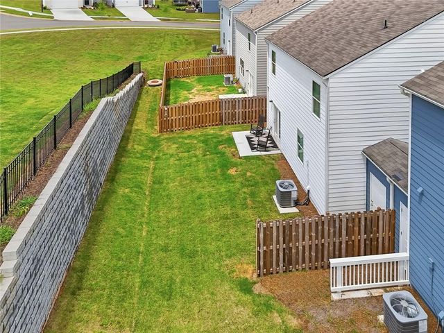 122 Rolling Meadow Trace Trace, Jasper, GA 30143