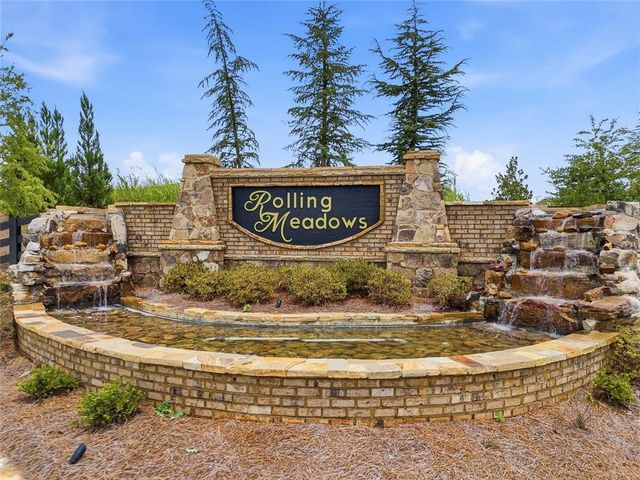 122 Rolling Meadow Trace Trace, Jasper, GA 30143