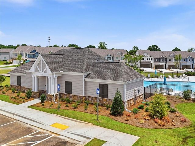 122 Rolling Meadow Trace Trace, Jasper, GA 30143