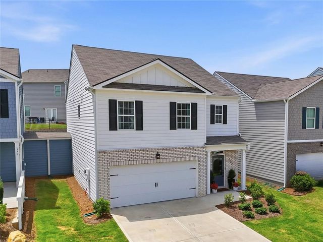122 Rolling Meadow Trace Trace, Jasper, GA 30143