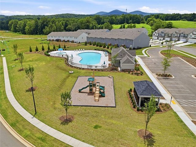 122 Rolling Meadow Trace Trace, Jasper, GA 30143