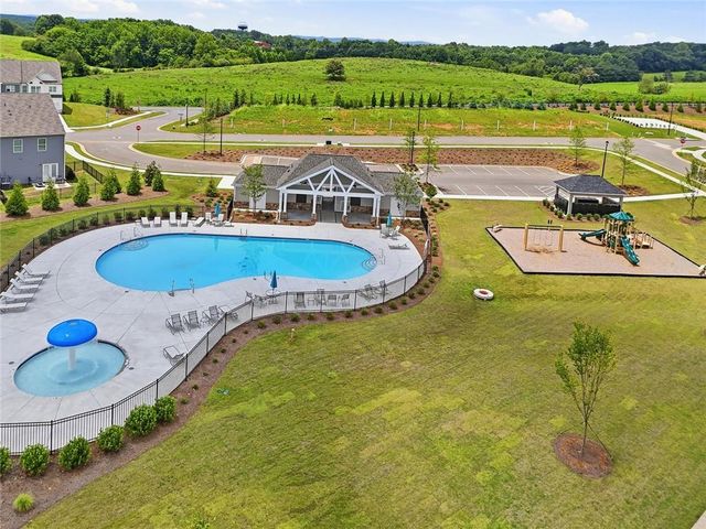 122 Rolling Meadow Trace Trace, Jasper, GA 30143