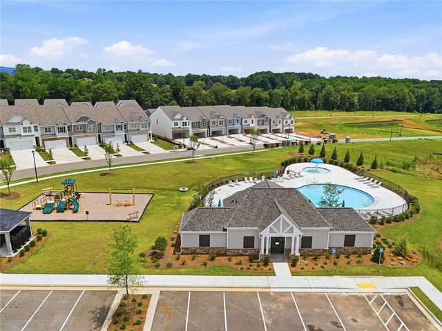 122 Rolling Meadow Trace Trace, Jasper, GA 30143