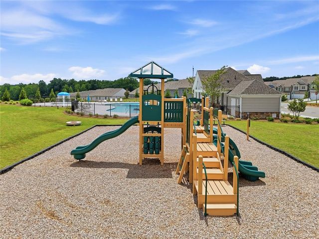 122 Rolling Meadow Trace Trace, Jasper, GA 30143