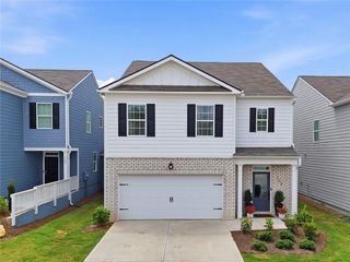 122 Rolling Meadow Trace Trace, Jasper, GA 30143