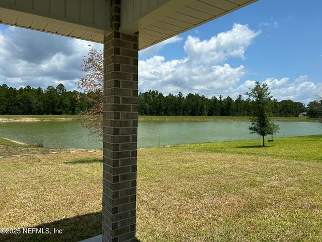 3152 LAUREL SPRINGS Drive, Green Cove Springs, FL 32043