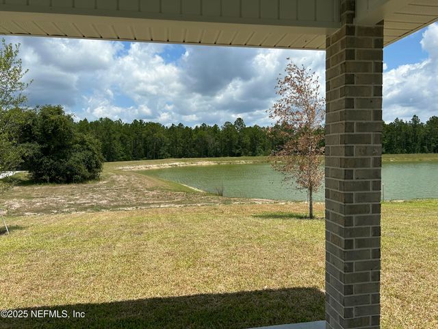 3152 LAUREL SPRINGS Drive, Green Cove Springs, FL 32043