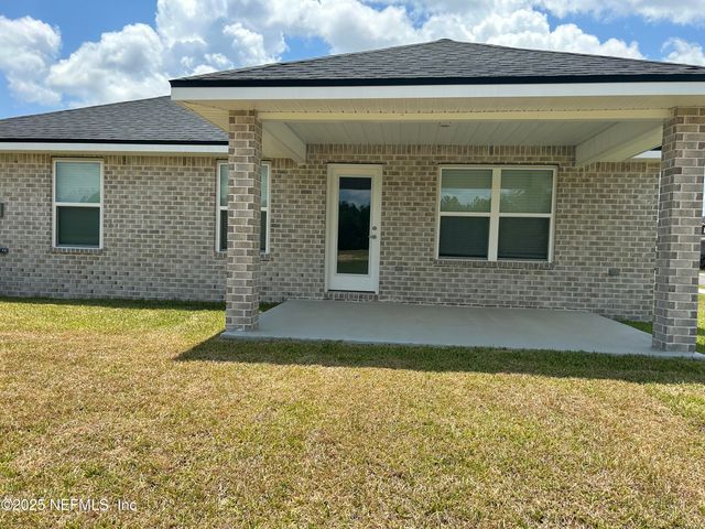 3152 LAUREL SPRINGS Drive, Green Cove Springs, FL 32043