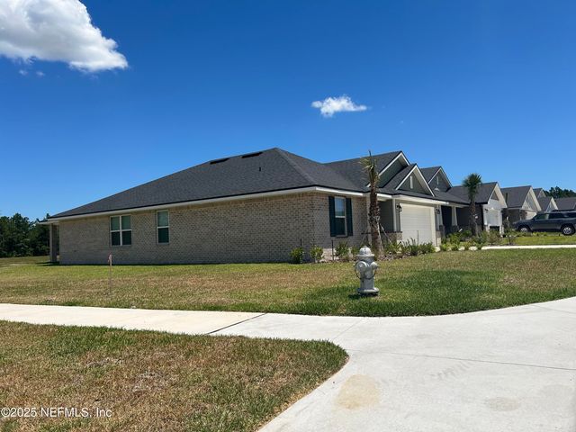 3152 LAUREL SPRINGS Drive, Green Cove Springs, FL 32043