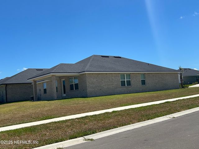 3152 LAUREL SPRINGS Drive, Green Cove Springs, FL 32043