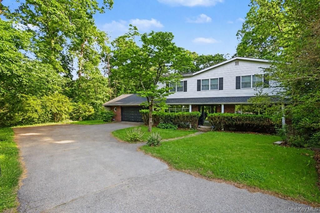 2 Troy Place, Patterson, NY 12563