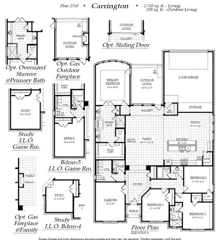 1009 Goldenrod Drive, Crowley, TX 76036