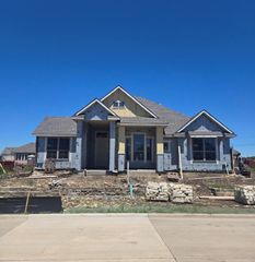 1009 Goldenrod Drive, Crowley, TX 76036