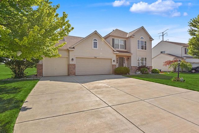 7916 Whitetail DRIVE, Racine, WI 53406