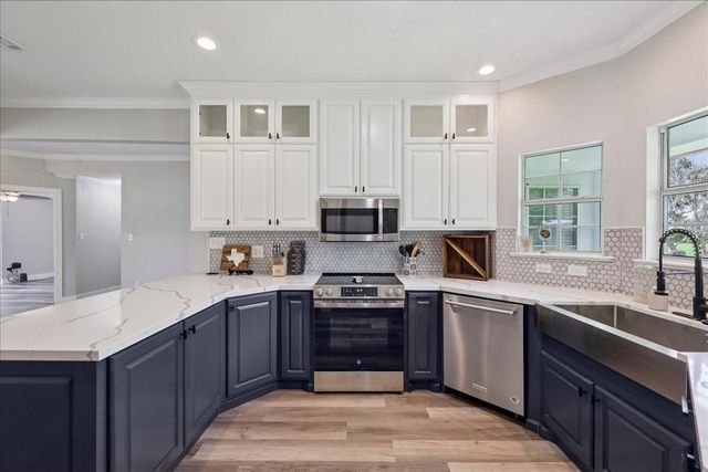 23458 Interstate 10, Hamshire, TX 77622
