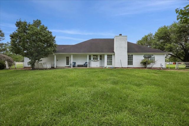 23458 Interstate 10, Hamshire, TX 77622