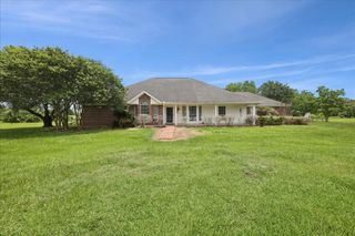 23458 Interstate 10, Hamshire, TX 77622