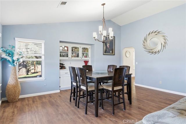 27100 Barkes Way, Tehachapi, CA 93561