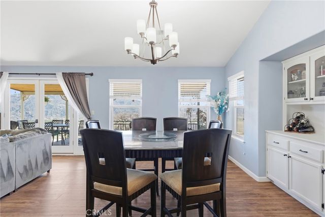 27100 Barkes Way, Tehachapi, CA 93561