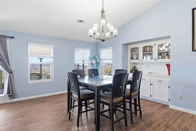 27100 Barkes Way, Tehachapi, CA 93561