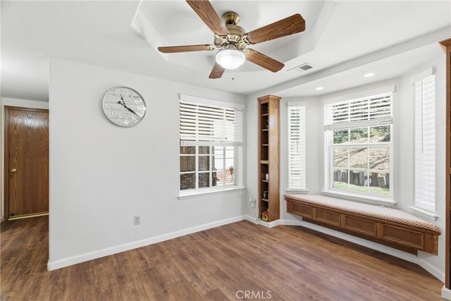 27100 Barkes Way, Tehachapi, CA 93561