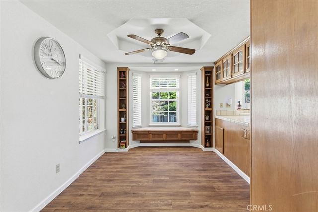 27100 Barkes Way, Tehachapi, CA 93561