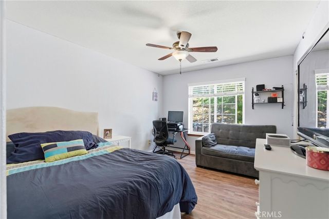 27100 Barkes Way, Tehachapi, CA 93561