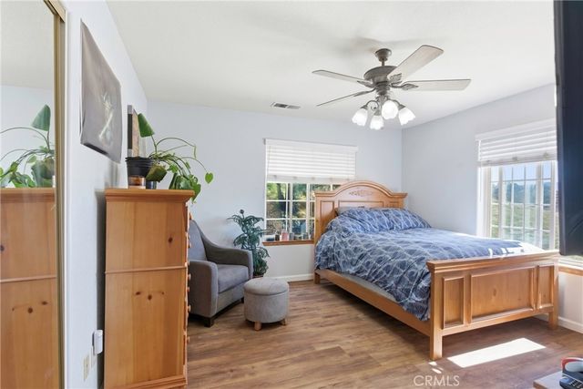 27100 Barkes Way, Tehachapi, CA 93561