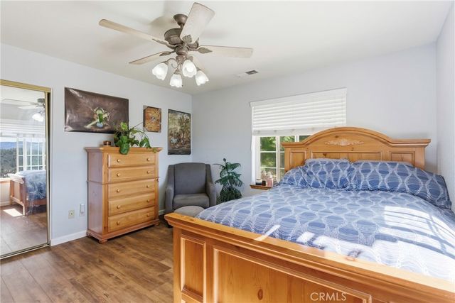 27100 Barkes Way, Tehachapi, CA 93561