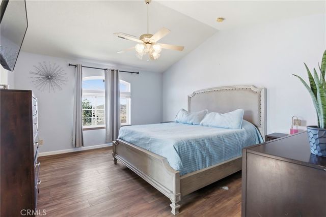 27100 Barkes Way, Tehachapi, CA 93561