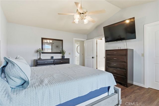 27100 Barkes Way, Tehachapi, CA 93561