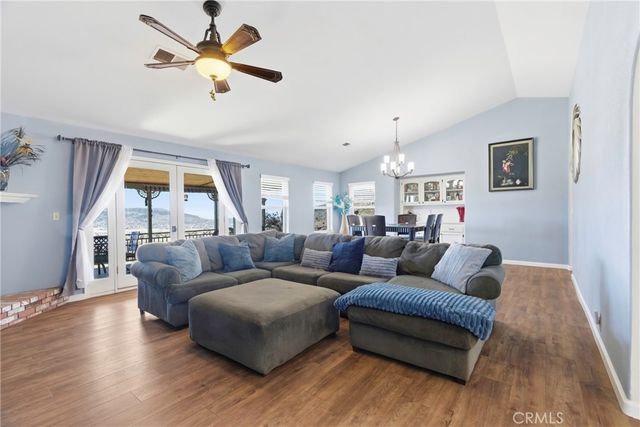 27100 Barkes Way, Tehachapi, CA 93561