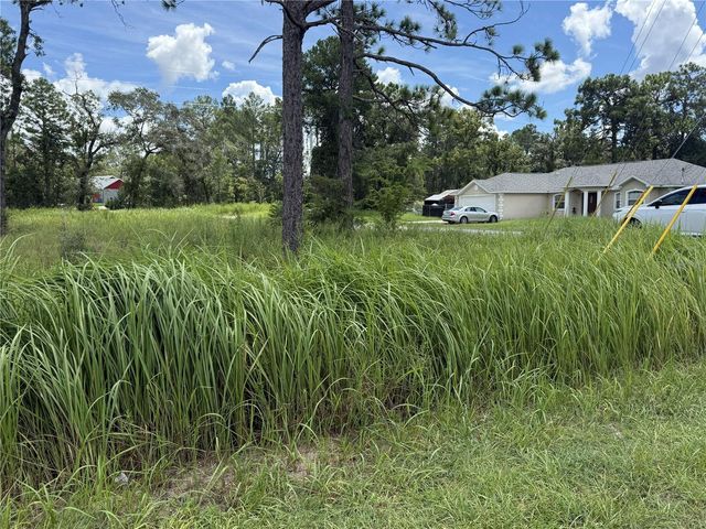 12220 MARVELWOOD ROAD, Weeki Wachee, FL 34614